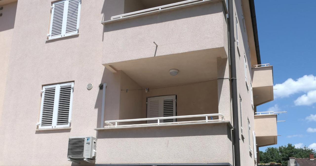 Apartment Leida 1 Medulin Extérieur photo