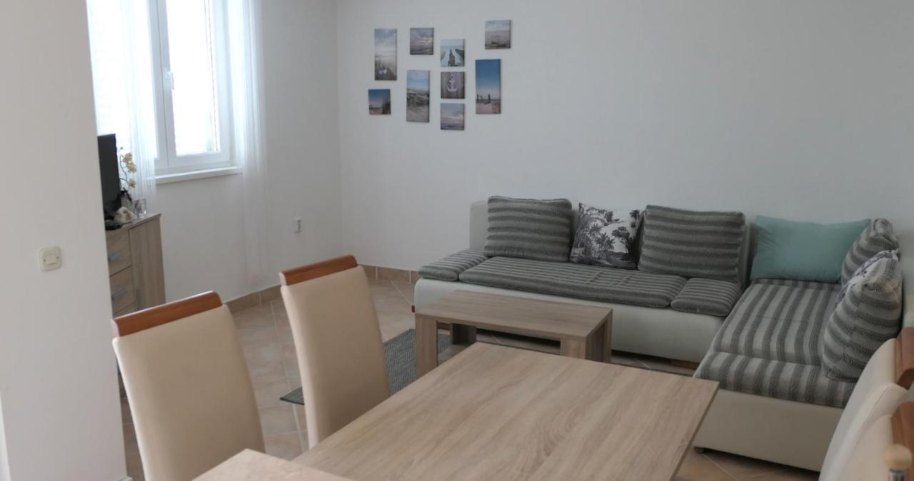 Apartment Leida 1 Medulin Extérieur photo