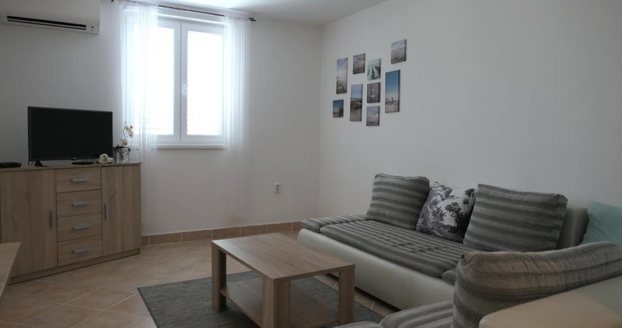 Apartment Leida 1 Medulin Extérieur photo