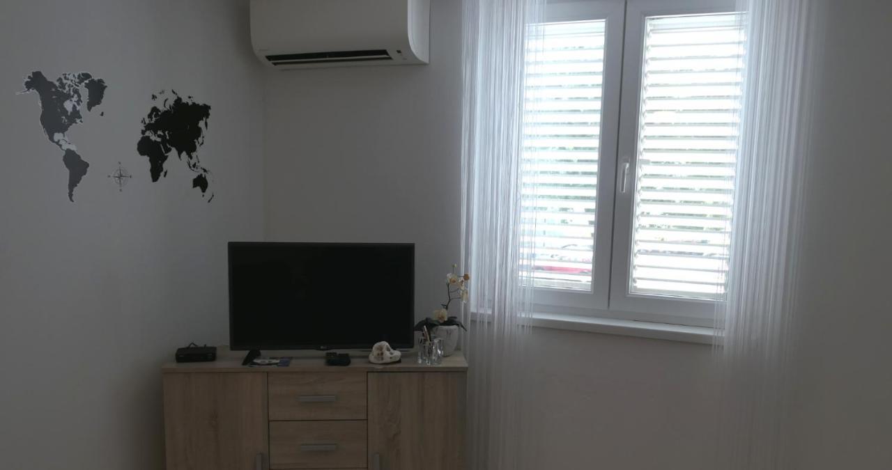 Apartment Leida 1 Medulin Extérieur photo