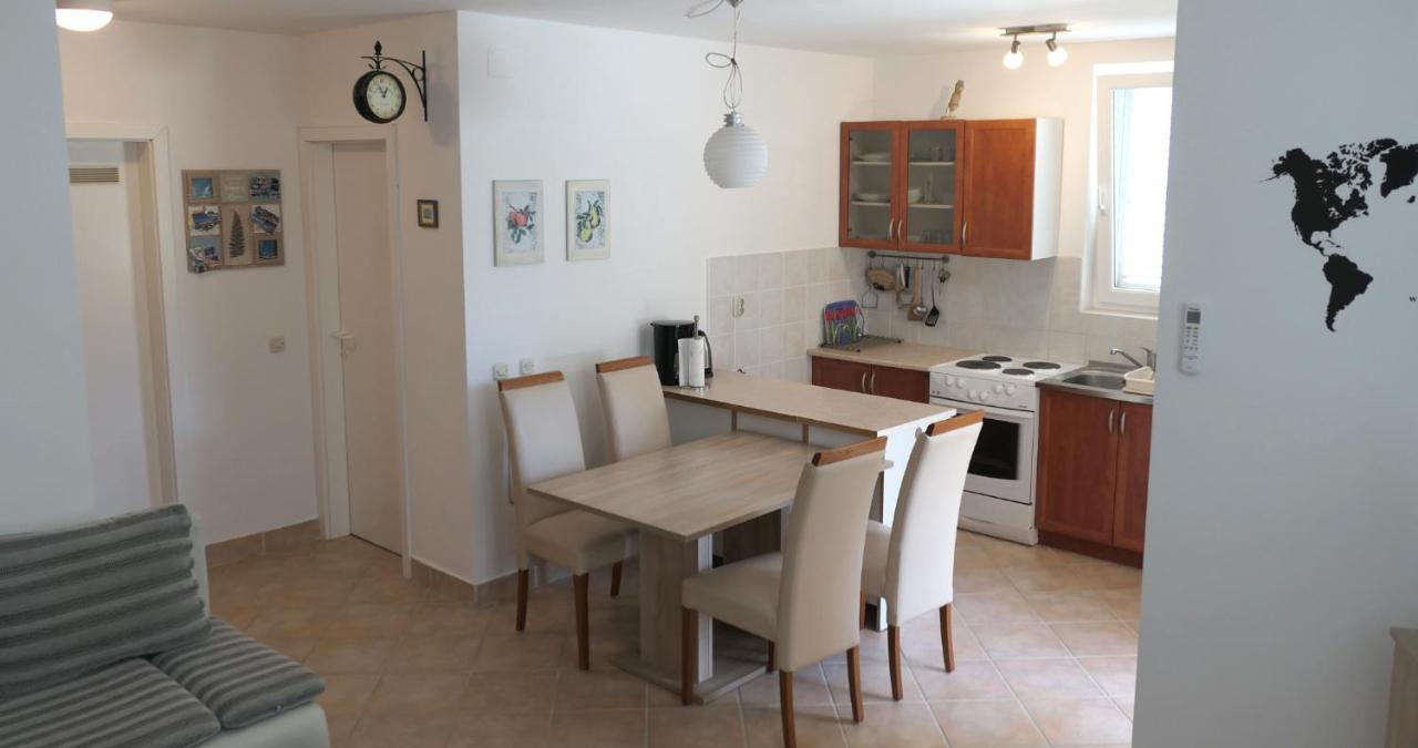 Apartment Leida 1 Medulin Extérieur photo