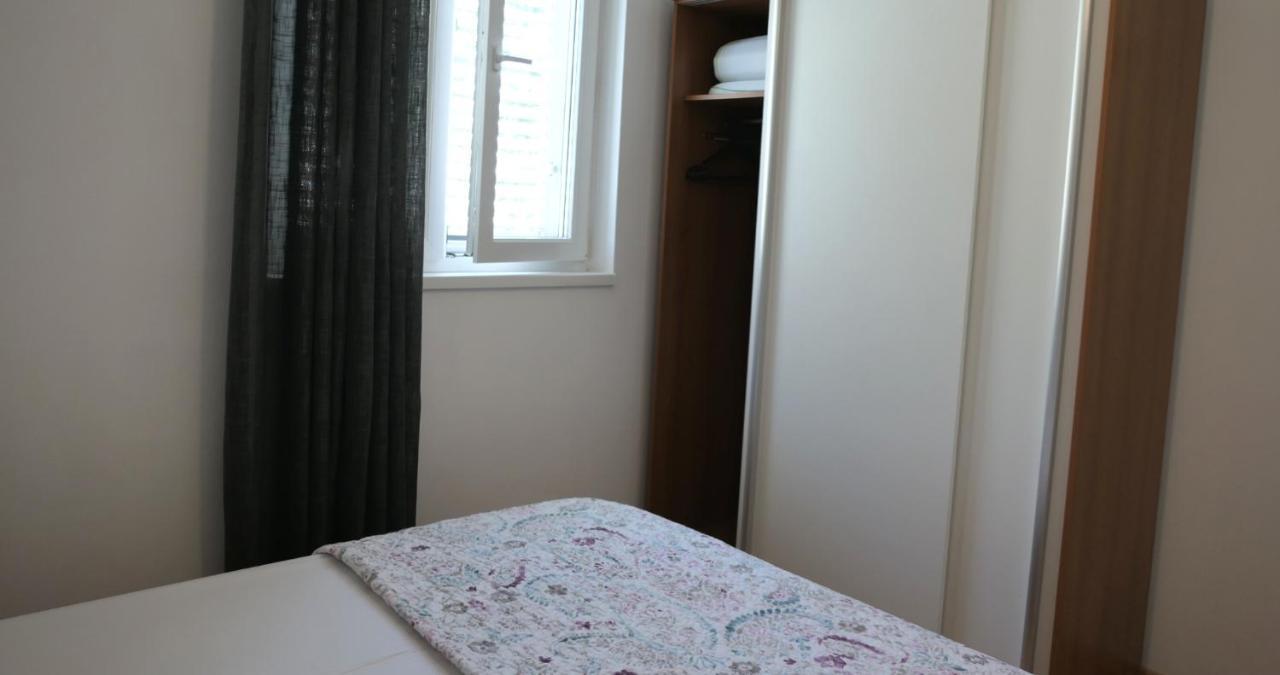 Apartment Leida 1 Medulin Extérieur photo