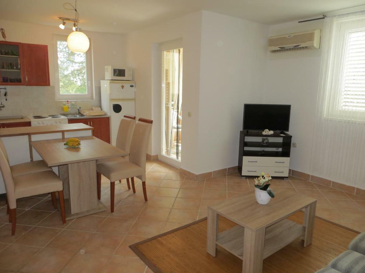 Apartment Leida 1 Medulin Extérieur photo