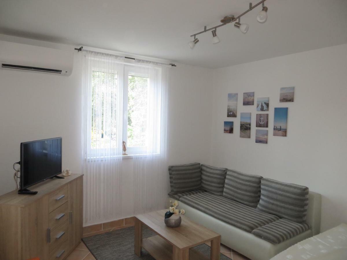 Apartment Leida 1 Medulin Extérieur photo